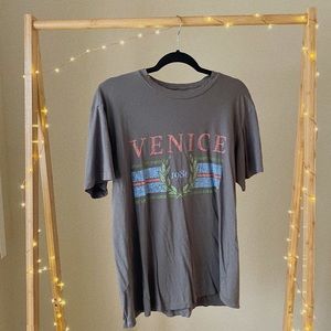 Show Me Your MuMu Venice Tee
